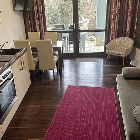 Ferienwohnung Pension Am Weinberg Mainstockheim Exteriör bild