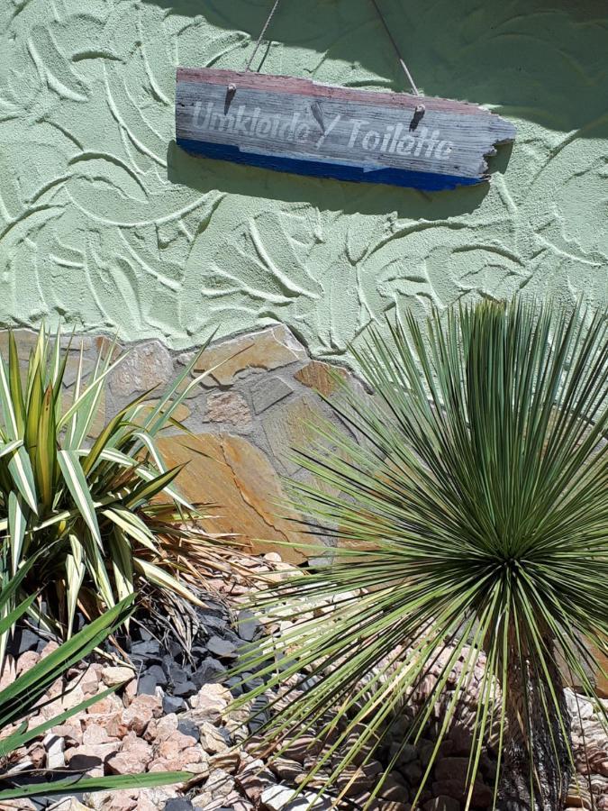 Ferienwohnung Pension Am Weinberg Mainstockheim Exteriör bild