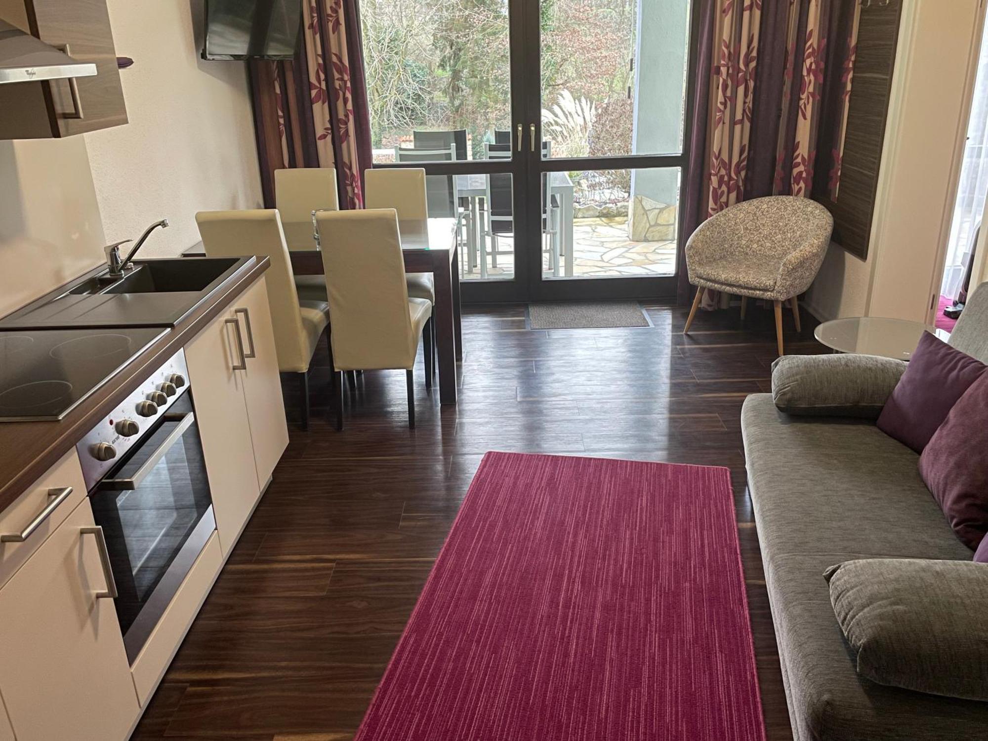 Ferienwohnung Pension Am Weinberg Mainstockheim Exteriör bild